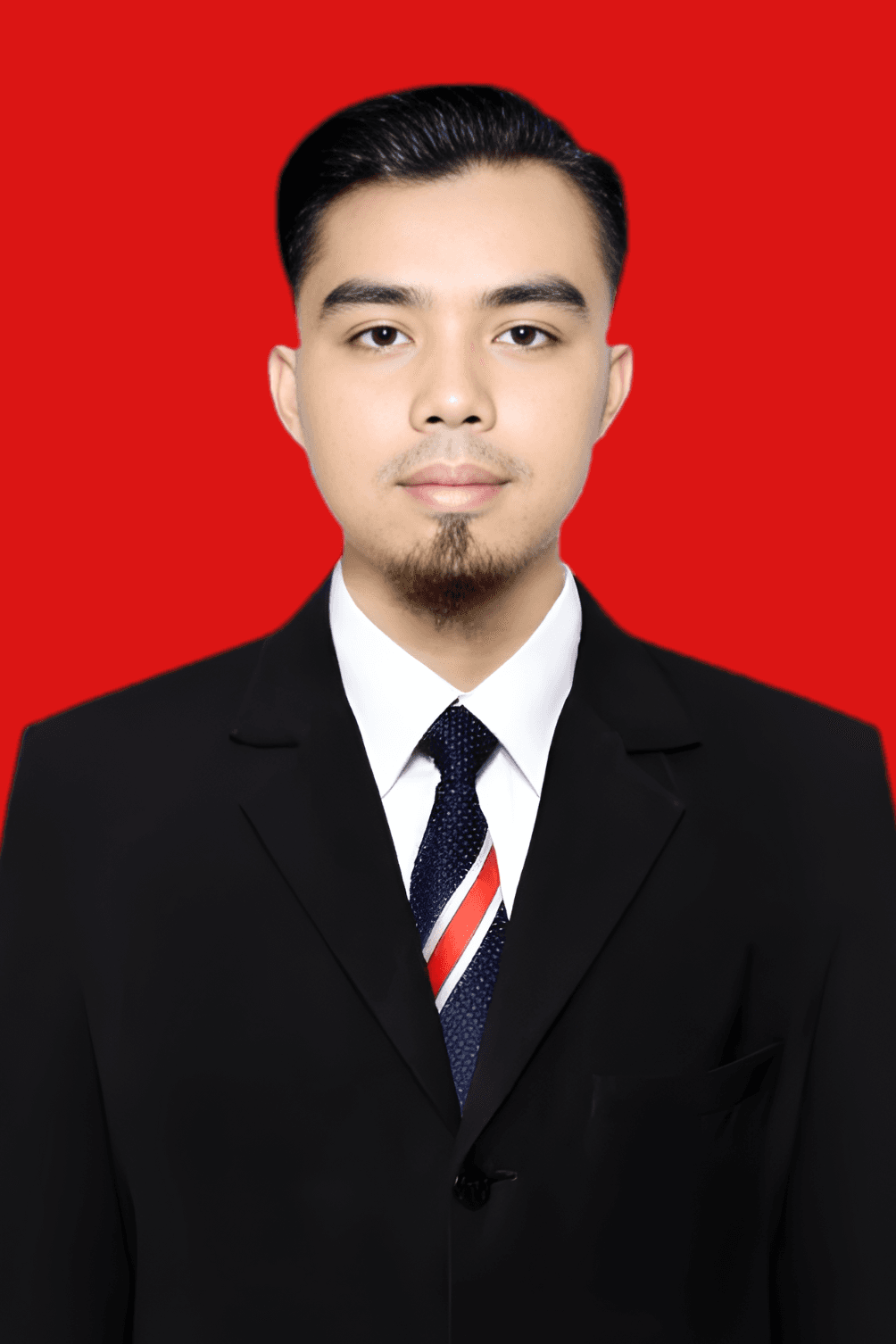 Faozan Azima Sembahulun, S.H.